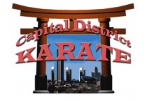 Capital District Karate
